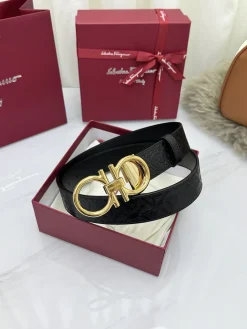 FERRAGAMO Belts Unisex A6020260603007179