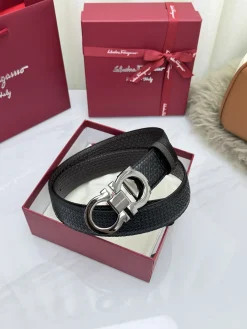 FERRAGAMO Belts Unisex A7020260603007279