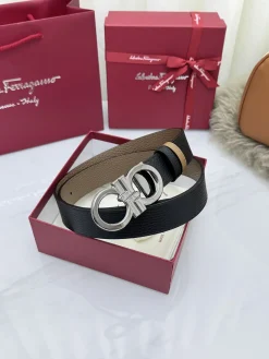 FERRAGAMO Belts Unisex A7020260603007379