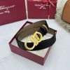 FERRAGAMO Belts Unisex A7020260603007479