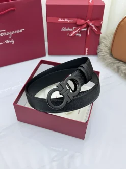 FERRAGAMO Belts Unisex A7020260603007579