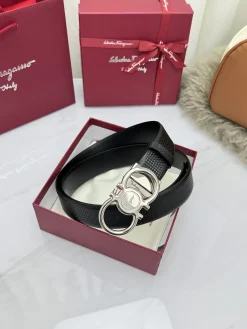 FERRAGAMO Belts Unisex A7020260603007679