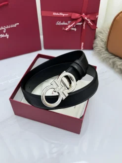 FERRAGAMO Belts Unisex A7020260603007779