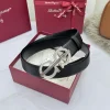 FERRAGAMO Belts Unisex A7020260603007879