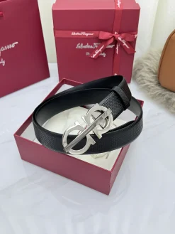 FERRAGAMO Belts Unisex A7020260603007879