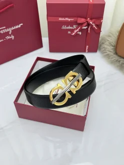 FERRAGAMO Belts Unisex A7020260603007979
