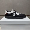 GIVENCHY Sneakers & Trainers Leather (Black-White-Red) EU39-44 B80202606031061129