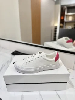 GIVENCHY Sneakers & Trainers Leather EU35-46 B90202606031066129