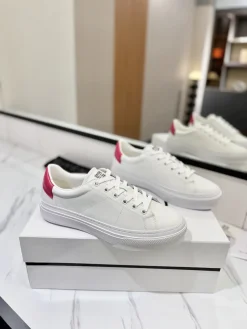 Alternative view of GIVENCHY Sneakers & Trainers Leather EU35-46 B90202606031066129