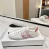 GIVENCHY Sneakers & Trainers Leather (White-Pink) EU35-46 C10202606031120129