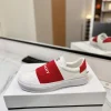 GIVENCHY Sneakers & Trainers Leather (White-Red) EU35-46 B90202606031127129