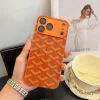 GOYARD Tech & Phone Cases D520260602065849