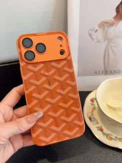 Alternative view of GOYARD Tech & Phone Cases D520260602065849