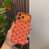 GOYARD Tech & Phone Cases E020260602027149