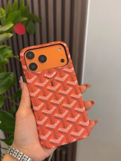 Alternative view of GOYARD Tech & Phone Cases E020260602027149
