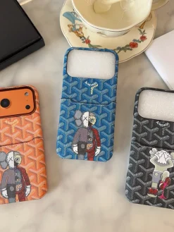 GOYARD Tech & Phone Cases E520260602027249