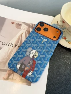 Alternative view of GOYARD Tech & Phone Cases E520260602027249