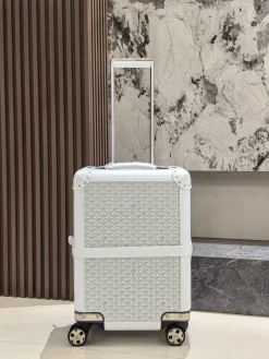 GOYARD Suitcases 20inch B000202606230041619