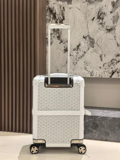 Alternative view of GOYARD Suitcases 20inch B000202606230041619