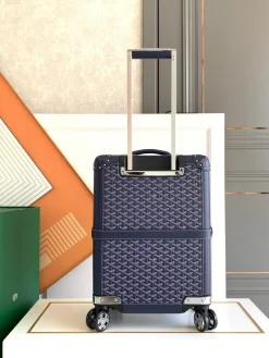 Alternative view of GOYARD Suitcases 20inch B000202606230042619