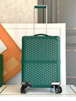 GOYARD Suitcases 20inch B000202606230043619