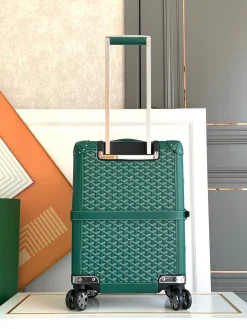 Alternative view of GOYARD Suitcases 20inch B000202606230043619