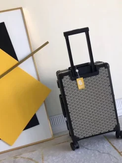 Alternative view of GOYARD Suitcases 20inch,24inch E00202606230003159