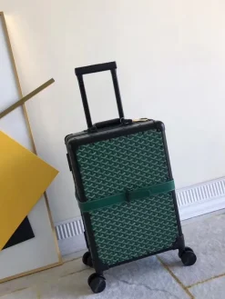 GOYARD Suitcases 20inch E00202606230001159