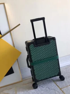 Alternative view of GOYARD Suitcases 20inch E00202606230001159