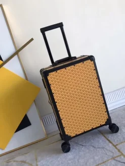 GOYARD Suitcases 20inch E00202606230002159