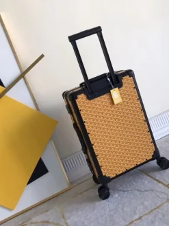 Alternative view of GOYARD Suitcases 20inch E00202606230002159