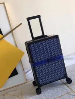 GOYARD Suitcases 20inch E00202606230004159