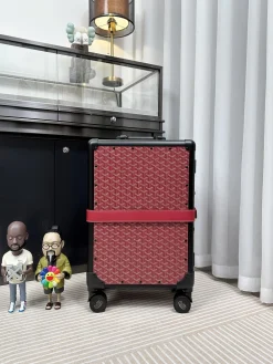 GOYARD Suitcases 20inch E00202606230049159