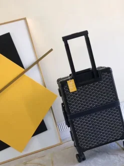 Alternative view of GOYARD Suitcases 20inch E50202606230047169