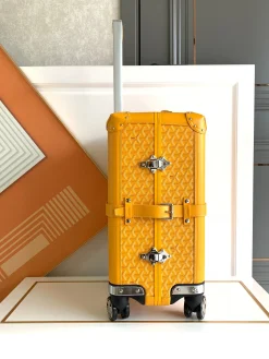 Alternative view of GOYARD Suitcases 36x24x50cm B200202606230024679