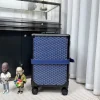 GOYARD Suitcases 37x21x57cm E30202606230035169