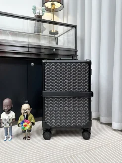 GOYARD Suitcases 37x57x21cm E00202606230044159