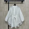 GUCCI Coats & Jackets Polyester (White) S-XL C35202606010343139