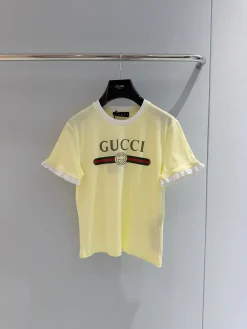 GUCCI Coats & Jackets Soft Cotton S-M-L A7020260601140989