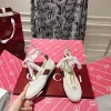GUCCI Flats & Loafers Canvas (White-Red-Green) EU35-41 B60202606031143119