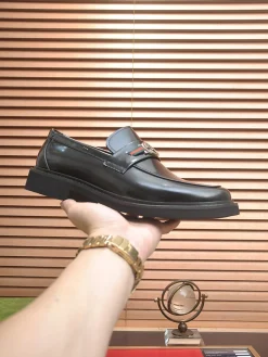 GUCCI Flats & Loafers Leather (Black) EU38-45 B60202606031154119