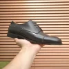 GUCCI Formal Shoes Leather (Black) EU39-46 C20202606031170139