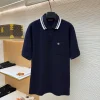 GUCCI Shirts & Polos Cotton (Navy-White) XS-L A4520260613020189