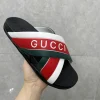 GUCCI Slides & Slippers Rubber (Red-White-Green-Black) EU36-46 A2020260603129579