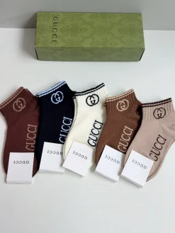 GUCCI Socks D020260602029649