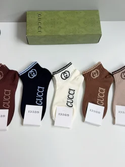 Alternative view of GUCCI Socks D020260602029649