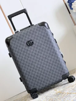 Alternative view of GUCCI Suitcases F00202606230050189