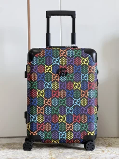 GUCCI Suitcases F00202606230051189