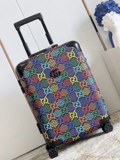 Alternative view of GUCCI Suitcases F00202606230051189