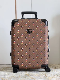 GUCCI Suitcases F00202606230052189
